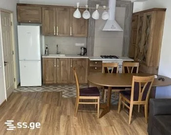 Коммерческое помещение на B. Zghenti St. 02 Saburtalo