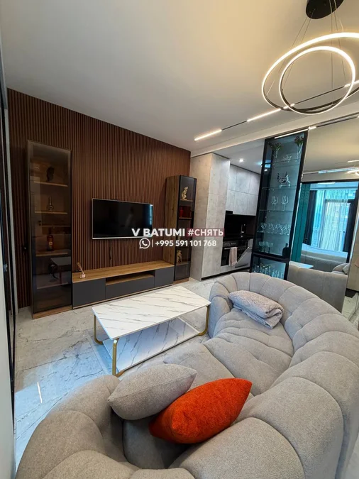 3-комнатная квартира в Dar Tower, $1100