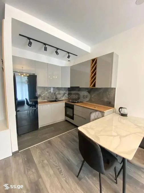 2 room Flat For Rent. Saburtalo