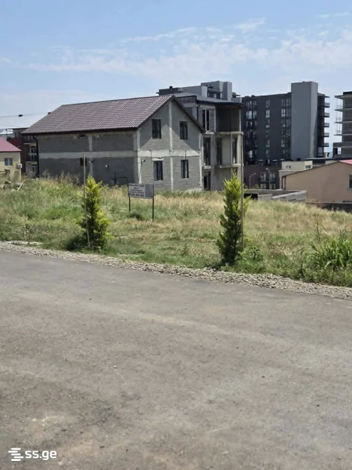 Участок 603 кв.м в Варкетили под застройку, $250,000