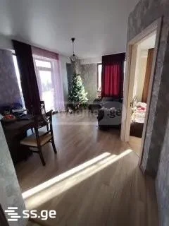 Коммерческое помещение на Nushi st. 0 Temqa