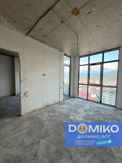 1+1 на проспект Жиули Шартава 30 Tamar Settlement