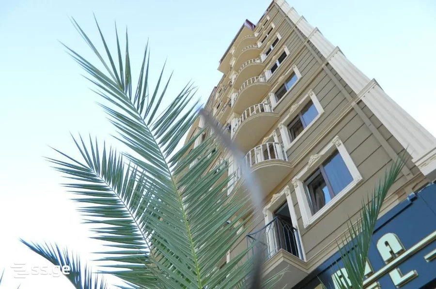 Room Hotel For Rent
