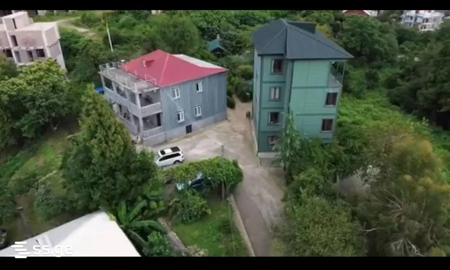 Hotel For Sale