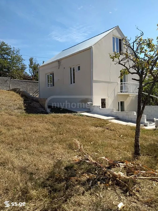 5 room Private House For Sale. Gldani village
