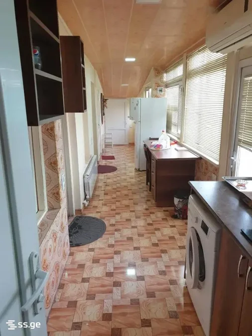Коммерческое помещение на kinkladze st. 9 Chugureti