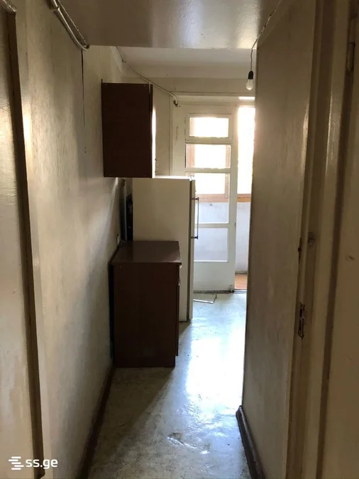 1 room Flat For Sale. Saburtalo