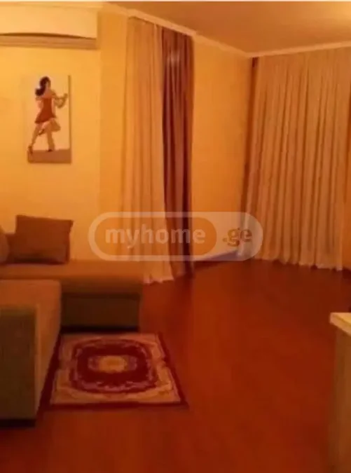 1+1 на Orbi Plaza Кобаладзе ул. 4 ხიმშიაშვილის უბანი