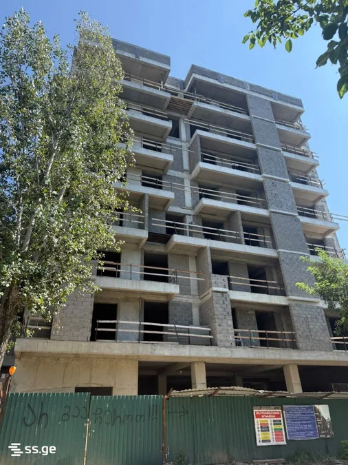 2-комнатная квартира Продаётся. Глдани