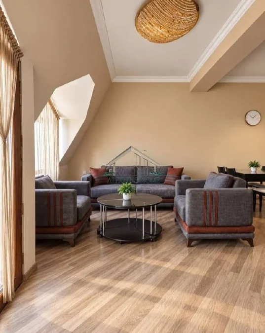 3-комнатная квартира у моря, $1100