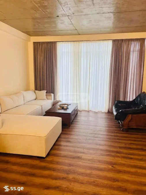 5 room Private House For Rent. Didi digomi