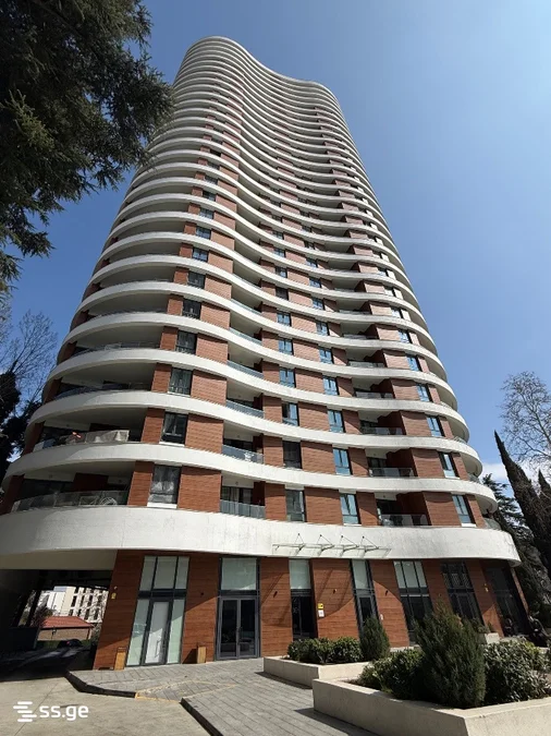 Коммерческое помещение на m. asatiani st. 10 Saburtalo