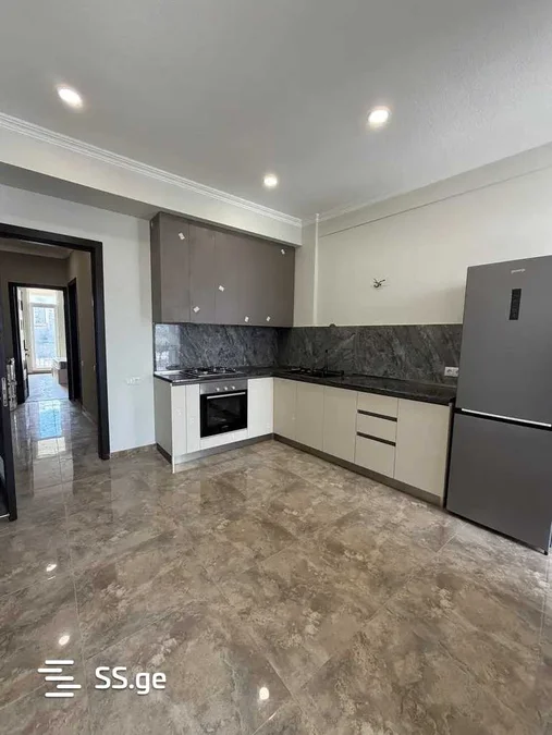2 room Flat For Sale. Didube