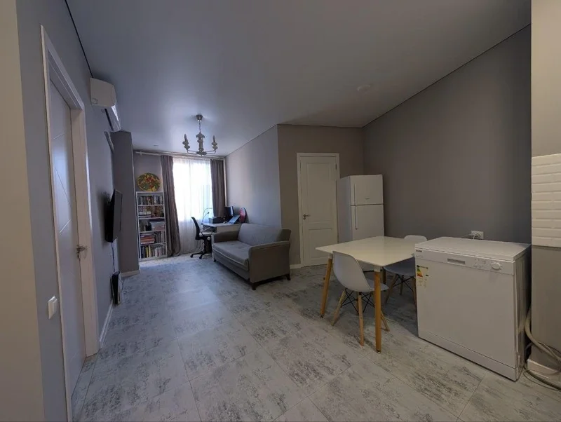 GM Group: 3-комнатная, 60.0 м²
