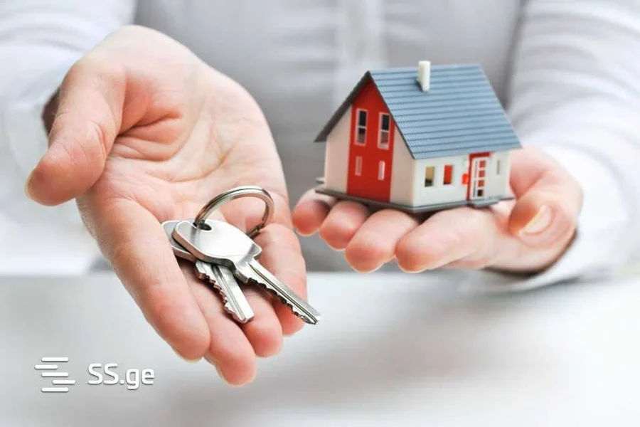 8 room Private House For Sale. Digomi