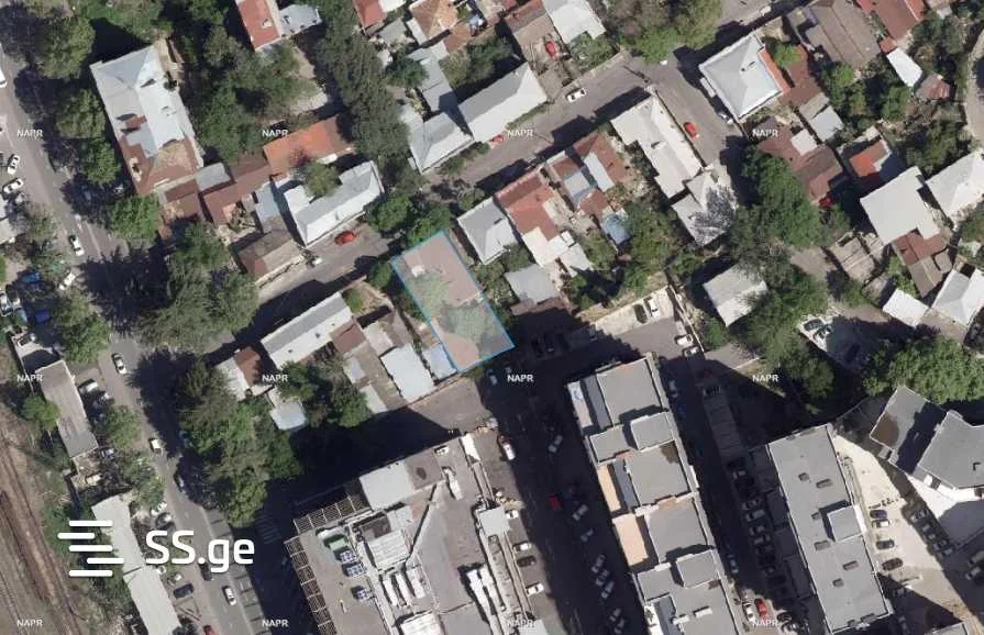Land For Sale. Chugureti