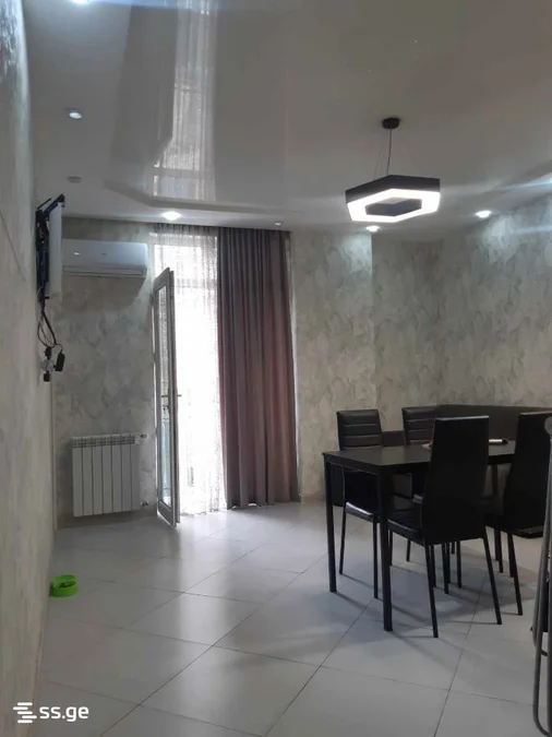 Коммерческое помещение на Bagrationi Residence Batumi Bagrationis Shes. 206 Bagrationi District
