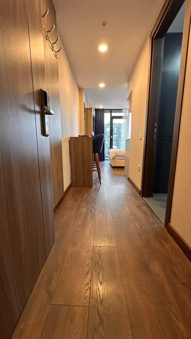 La Quinta by Wyndham: Студия, 27.0 м²