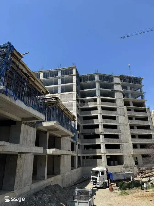 2-комнатная квартира в Тбилиси