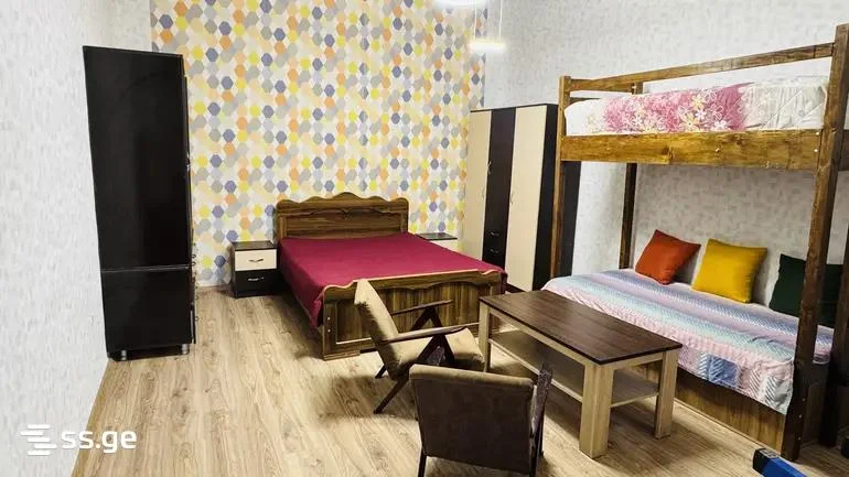 2-комнатная квартира в Тбилиси
