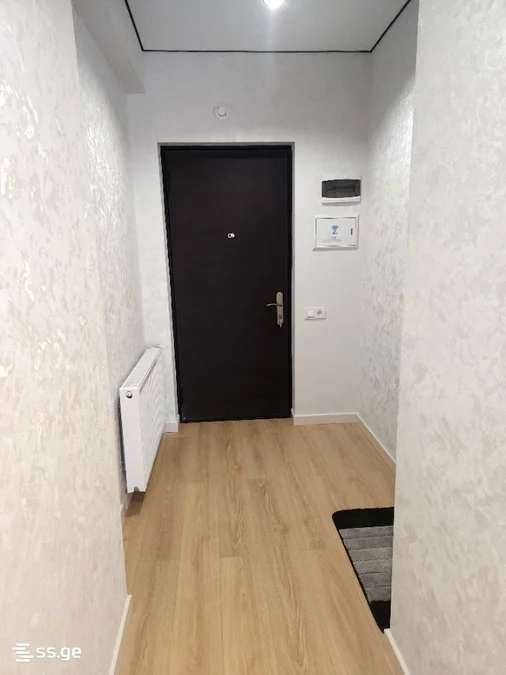 3-комнатная квартира в Тбилиси
