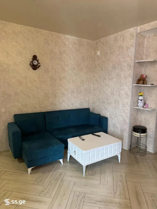 Складское помещение на улица Давида Агмашенебели 3 Agmashenebeli District