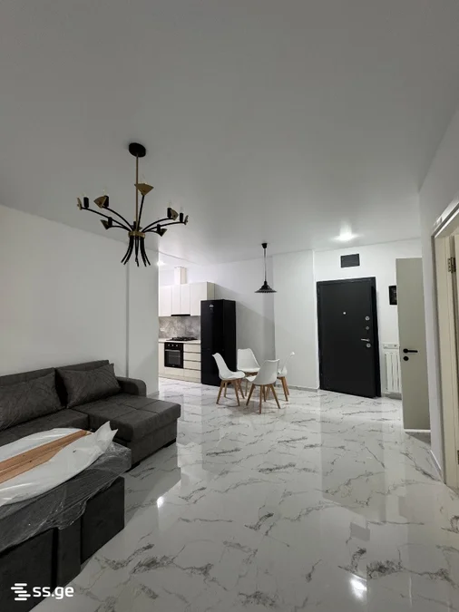 1+1 на улица Давида Агмашенебели 12 Agmashenebeli District