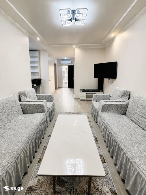 Коммерческое помещение на улица Давида Агмашенебели 1 Agmashenebeli District