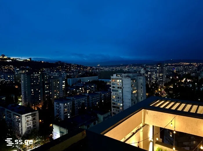 2 room Flat For Rent. Saburtalo