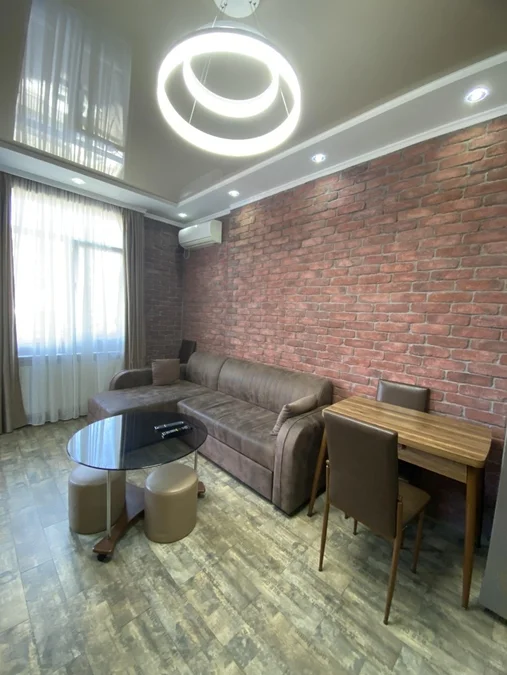 Ул. Вахтанга Горгасали, 156-158: 2-комнатная, 55,0 м²