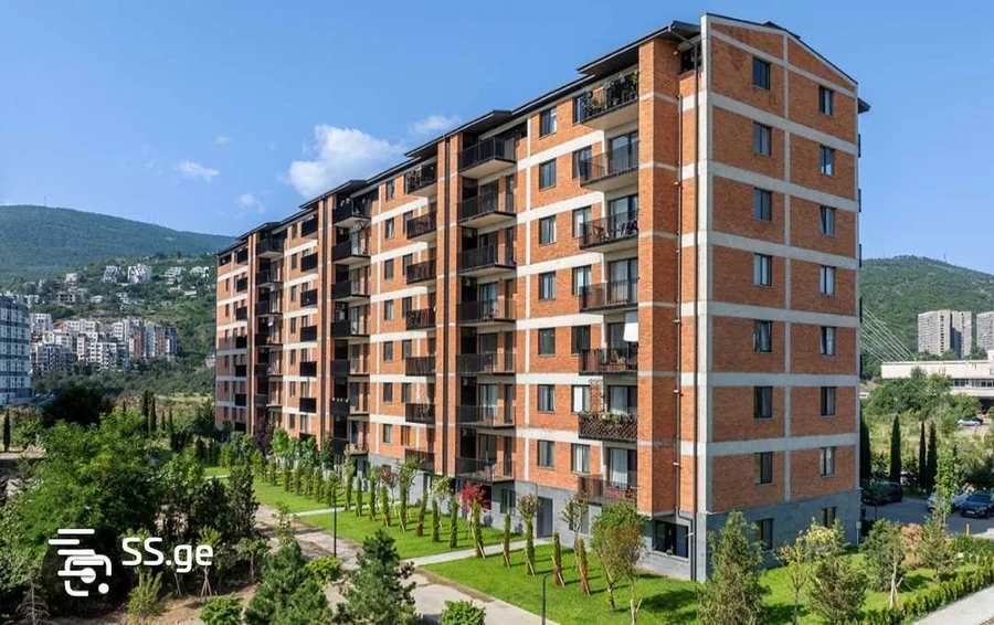 3 room Flat For Sale. Ponichala