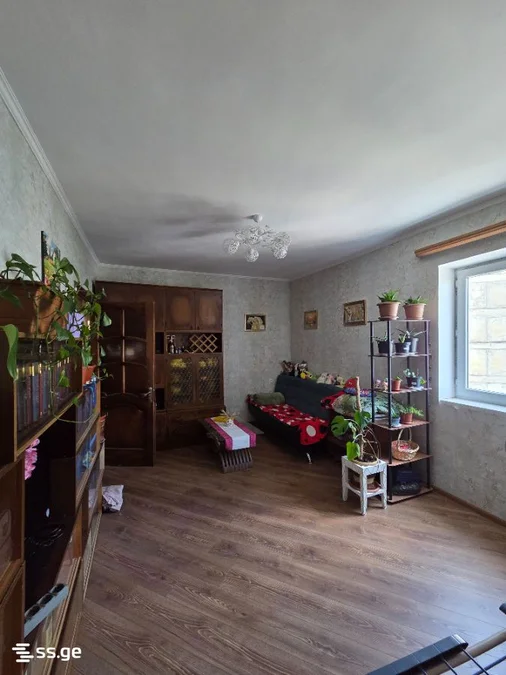 2-комнатная квартира Продаётся. Мухани