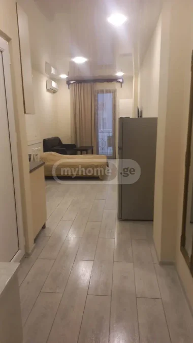 1+1 на Horizons Batumi ხიმშიაშვილის ქ. 49 ხიმშიაშვილის უბანი