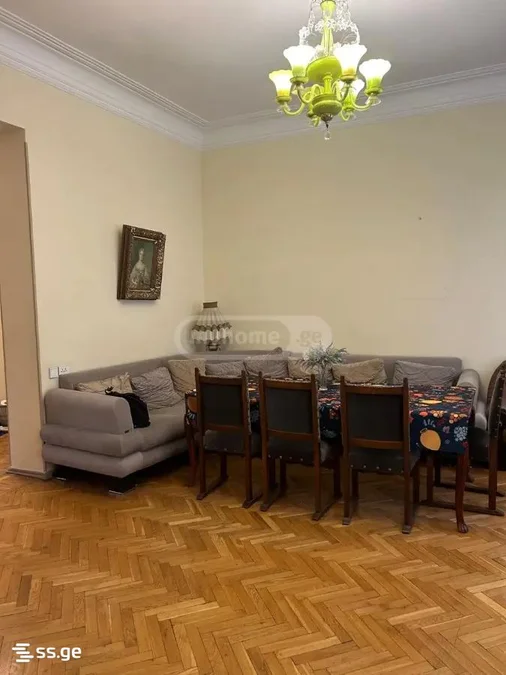 Офисное помещение на მცხეთის ქუჩა . Vake