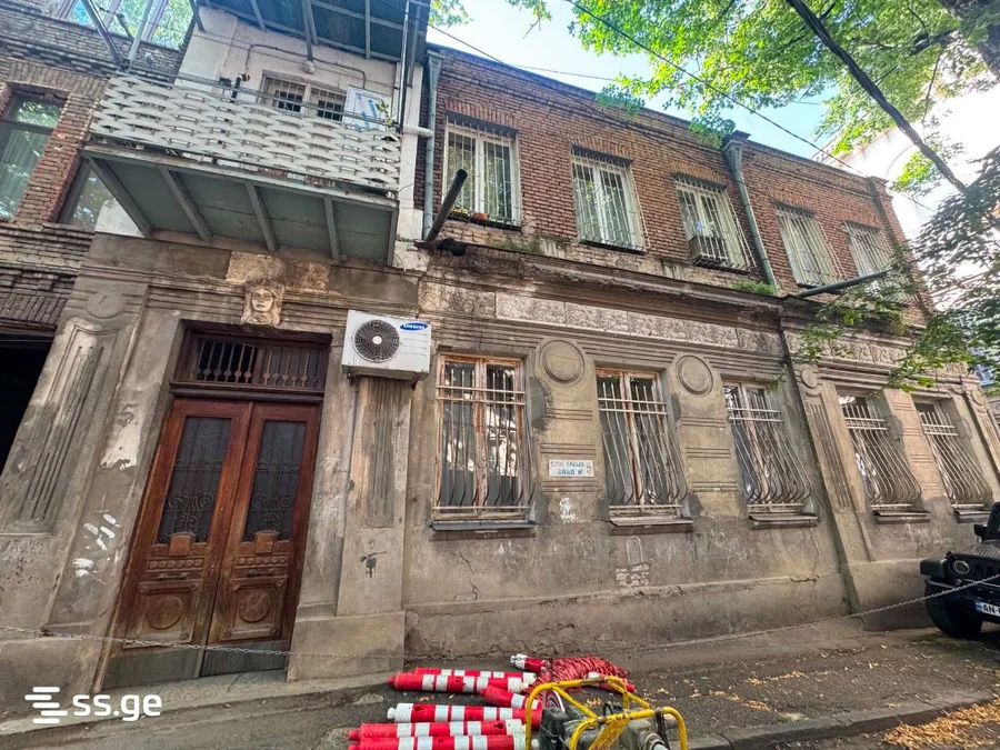 Офисное помещение на zandukeli st. Vera