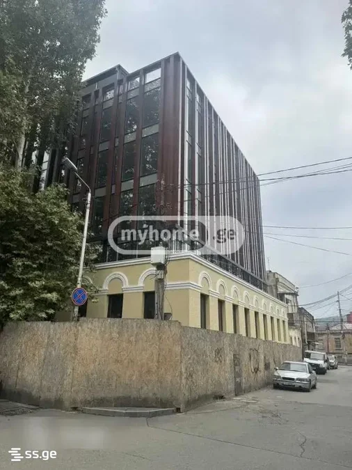 Коммерческое помещение в Авлабари, $70000