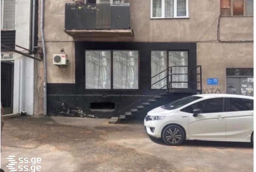 Коммерческое помещение 55 кв.м в Вера, $250,000