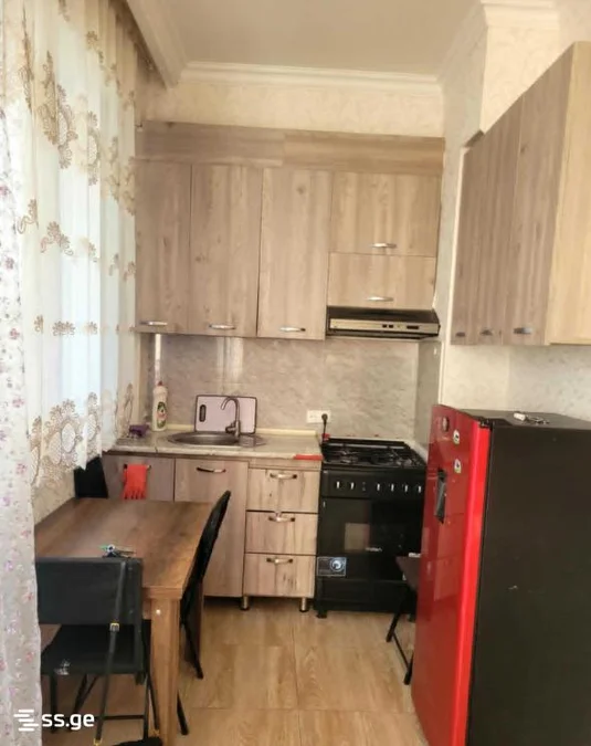 2 room Flat for rent. Digomi