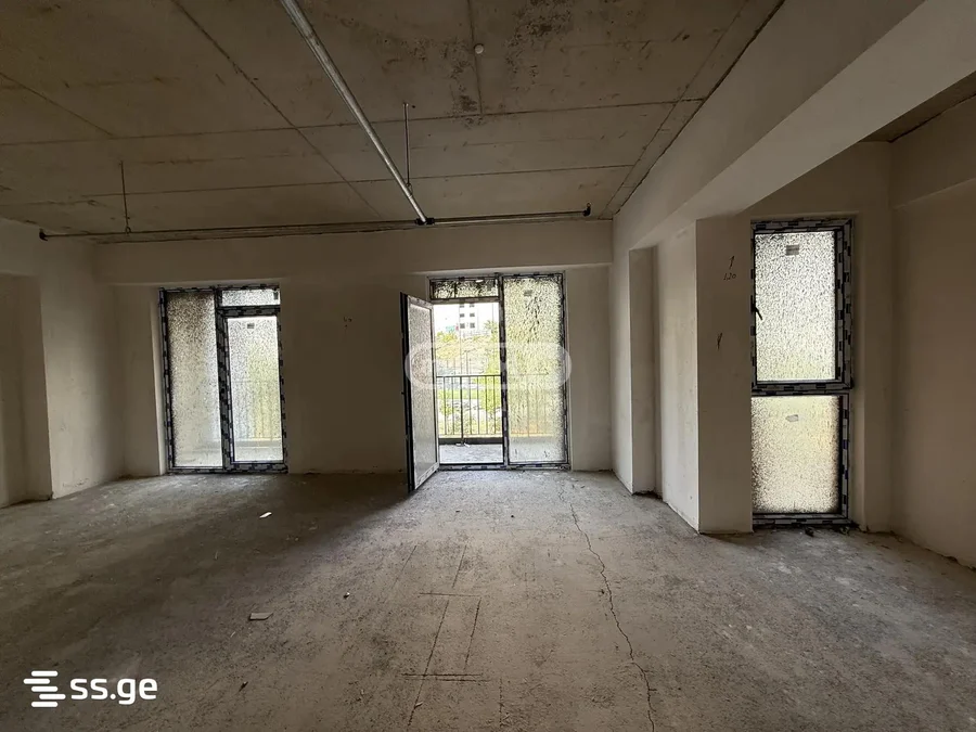 4 room Flat For Sale. Nutsubidze plateau