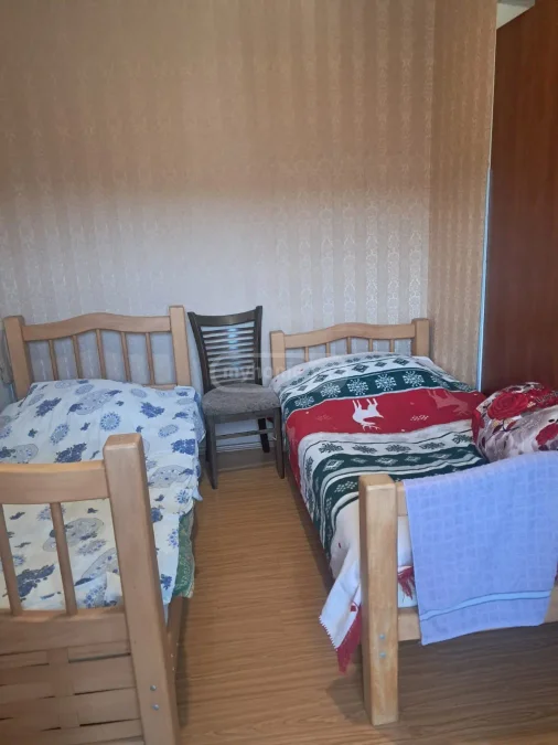 3 room Flat For Sale. Isani