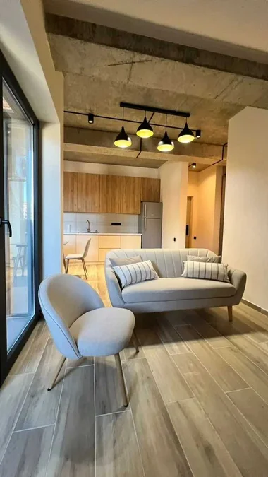 3 room Flat For Rent. Avlabari