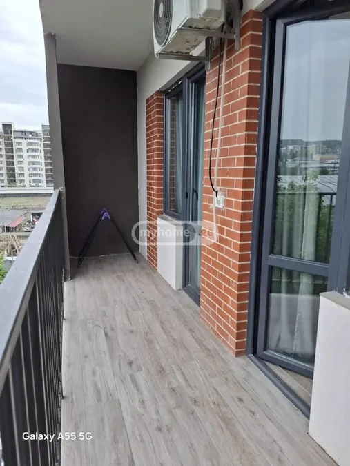 Ваш дом в Дидубе: 2-комнатная, 45,0 м²