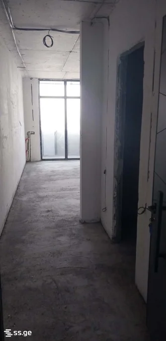 1+1 на Kobaladze st. 18 Tamar Settlement