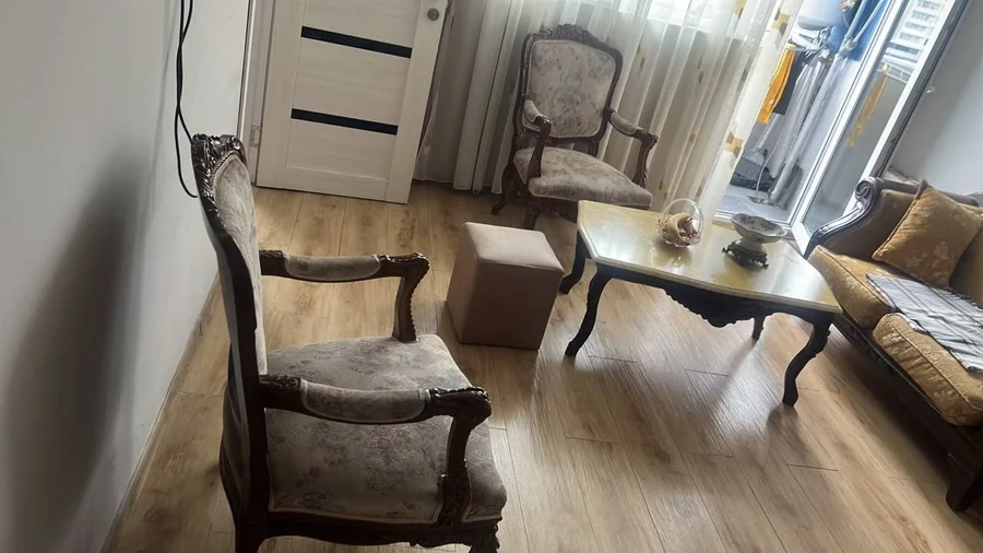 2+1 на шоссе Аэропорт, $450