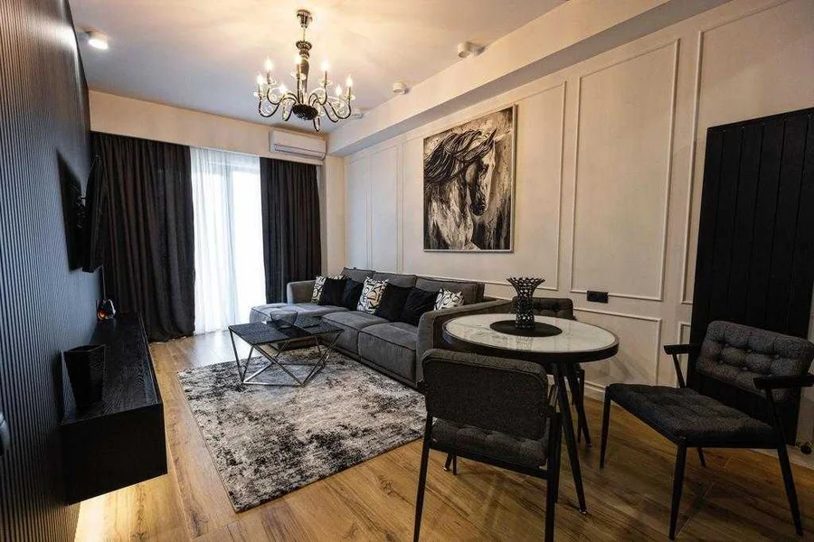 2 room Flat Daily rent. Avlabari