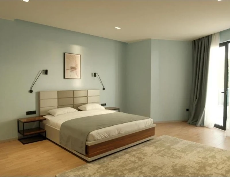 Тамар Мепе пр., 14: Студия, 48,6 м² | Кортер.ге