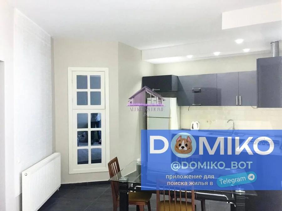 2+1 room, 72 m² apartment