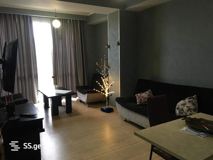 2 room Flat daily rent. Saburtalo