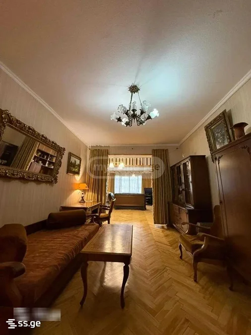 Коммерческое помещение на Iosebidze St Saburtalo