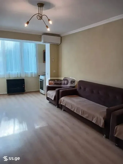 Коммерческое помещение на Дигоми 7 1285 Digomi